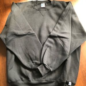 Russel crewneck sweatshirt